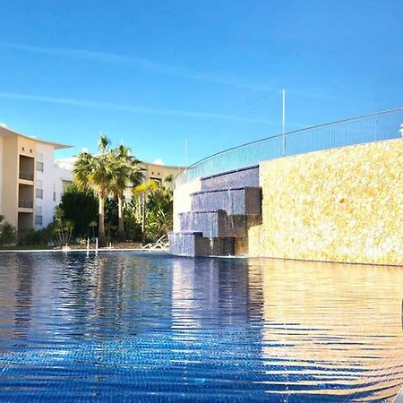Appartamento Albufeira L Encosta Da Orada Wonderful Sea View Esterno foto